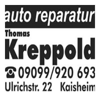 Banner Kreppold