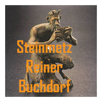 Banner Steinmetz Reiner Buchdorf