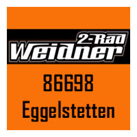 Banner Weidner 2Rad